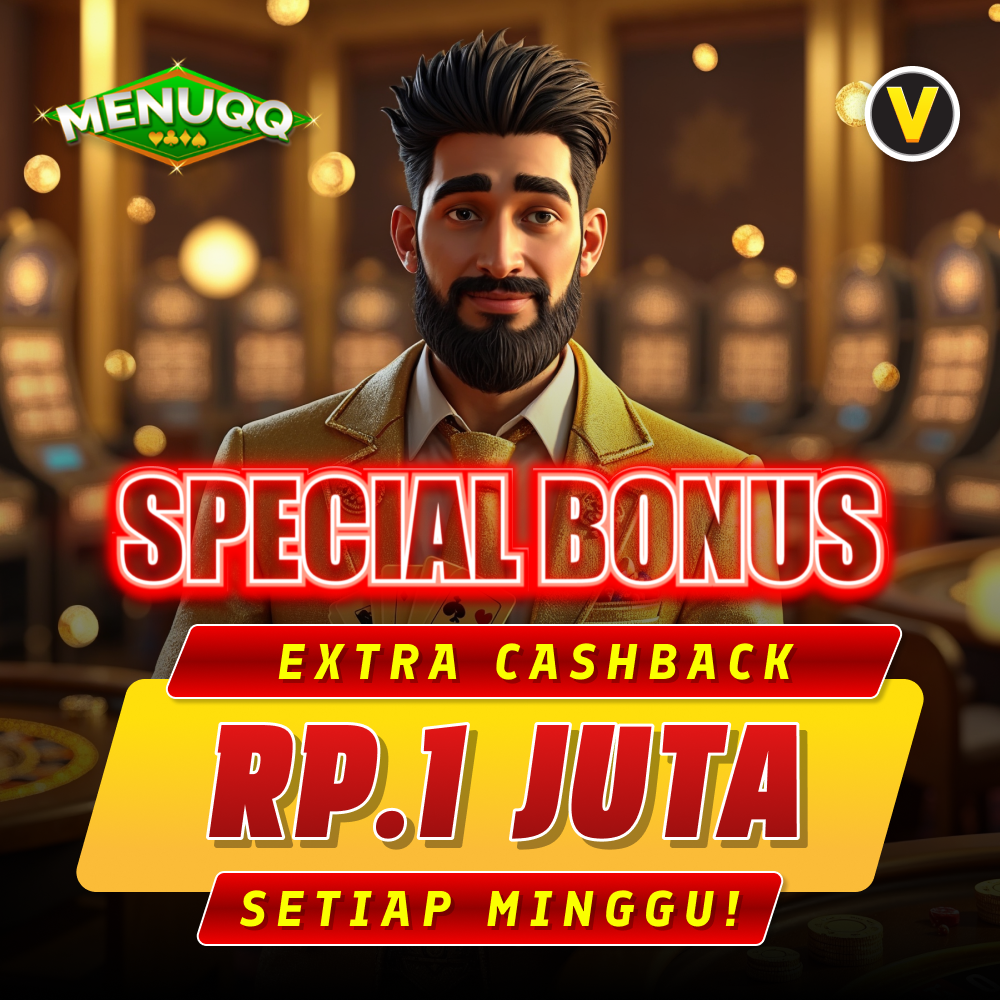 MenuQQ | Situs Judi Poker Online PKV Games Terbaik Saat Ini